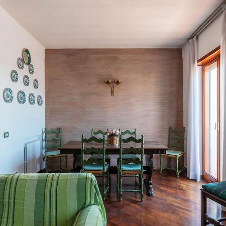 Flaminio Apartment Panoramic View With Terrace Рим Екстериор снимка