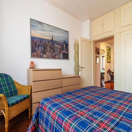 Flaminio Apartment Panoramic View With Terrace Рим Екстериор снимка