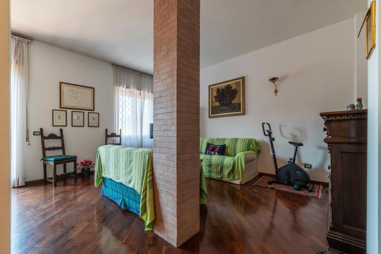 Flaminio Apartment Panoramic View With Terrace Рим Екстериор снимка