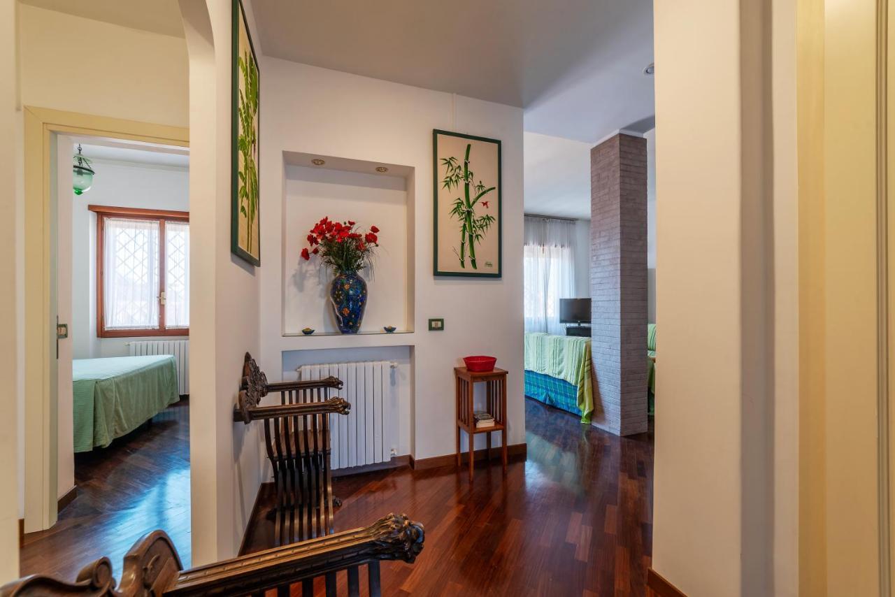 Flaminio Apartment Panoramic View With Terrace Рим Екстериор снимка