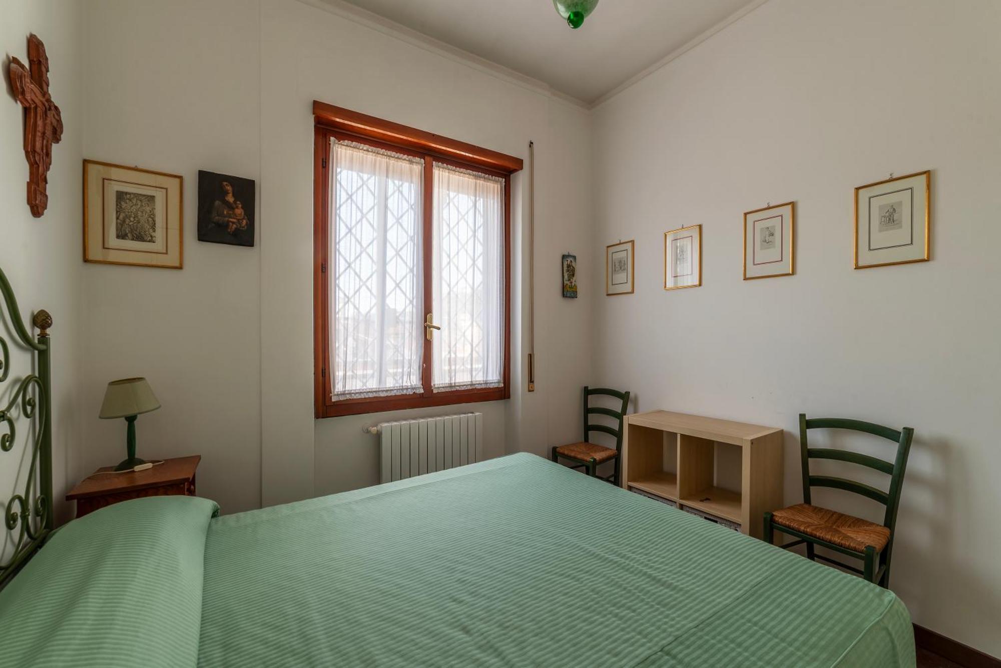 Flaminio Apartment Panoramic View With Terrace Рим Екстериор снимка