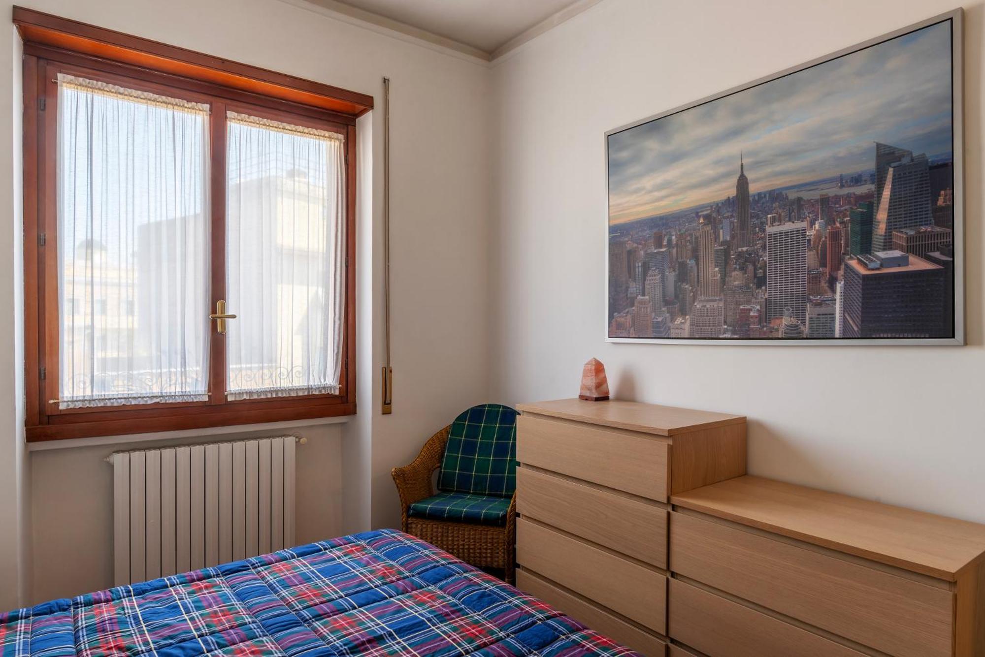 Flaminio Apartment Panoramic View With Terrace Рим Екстериор снимка