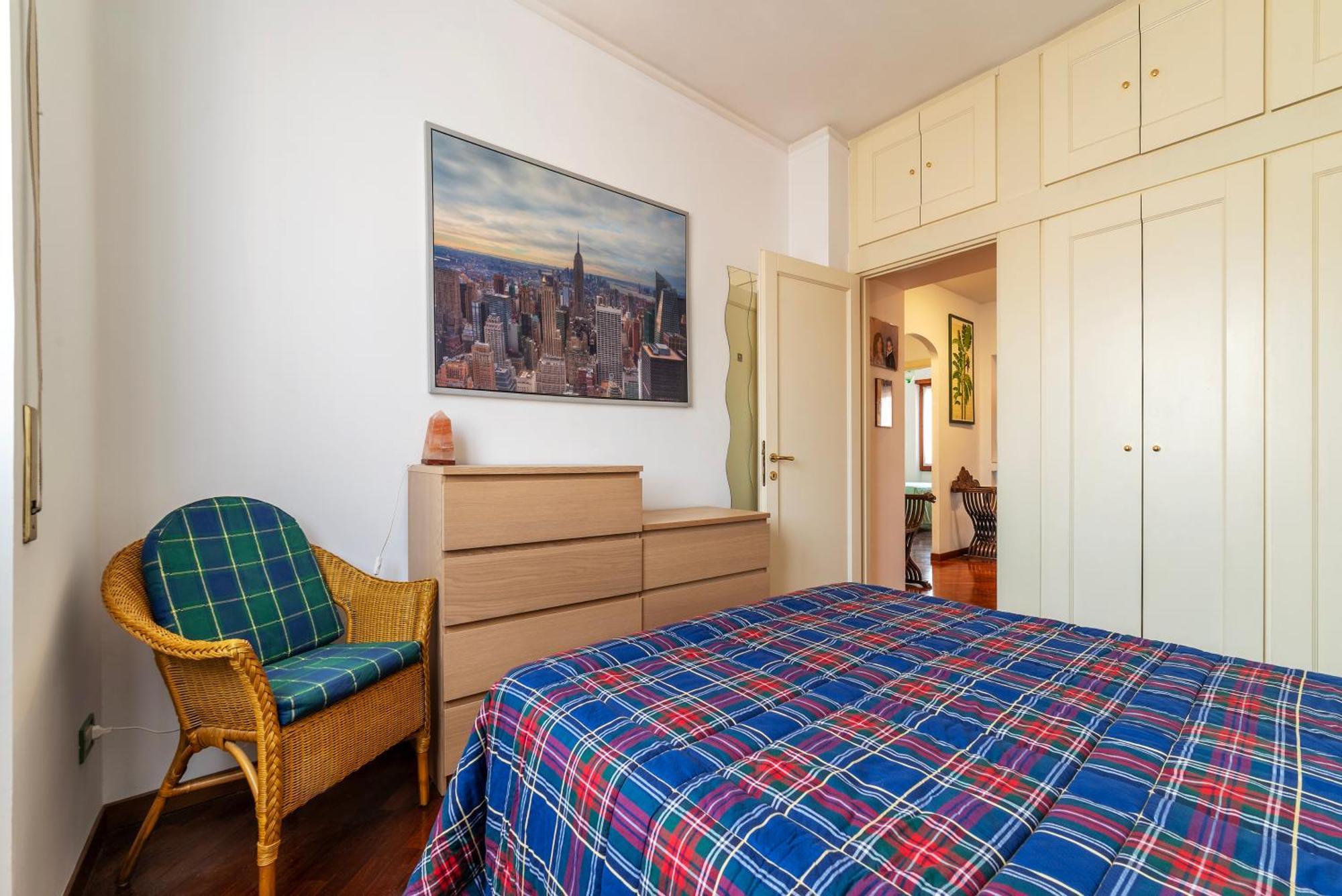 Flaminio Apartment Panoramic View With Terrace Рим Екстериор снимка